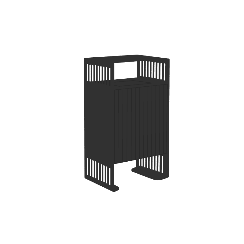 Bin Icon
