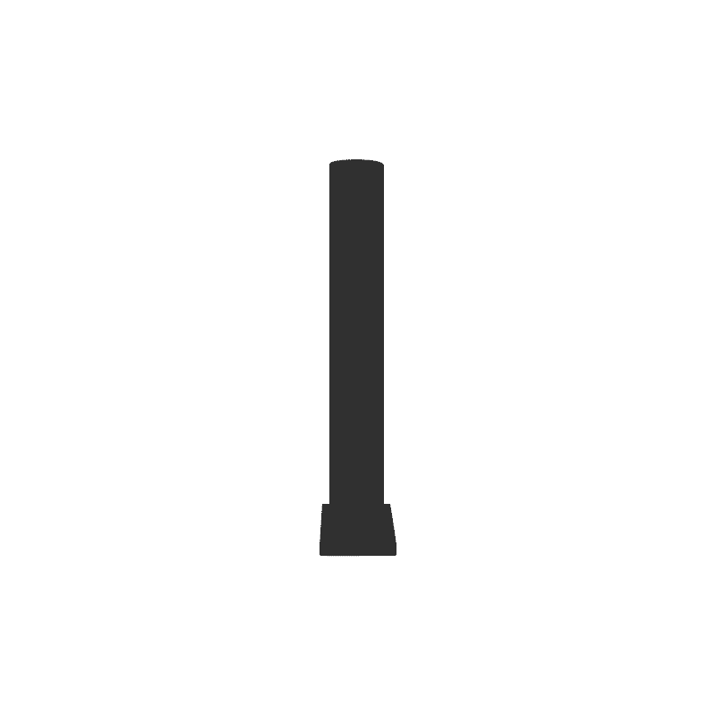 Bollards Product Category Icon