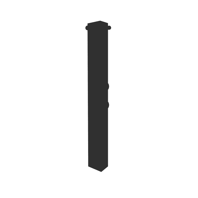 Outdoor Commercial Showers Icon