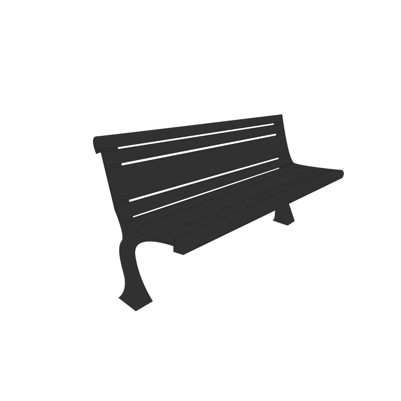 Seats Product Category Icon