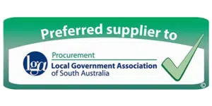 SA Preferred Supplier Logo Colour