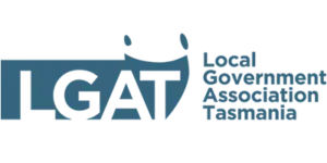 LGAT Logo Colour
